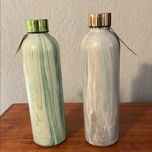 Set of 2 Eco-Friendly Drink Carriers